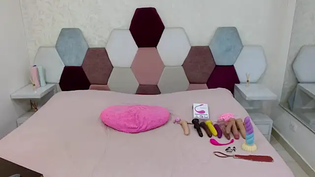 angel blue online show from 02/01/26, 02:59