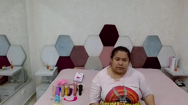 angel blue online show from 03/19/26, 04:00