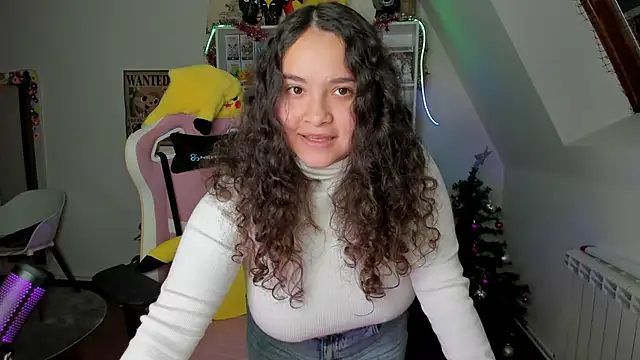 Sweet sully   online show from 12/21/24, 06:34