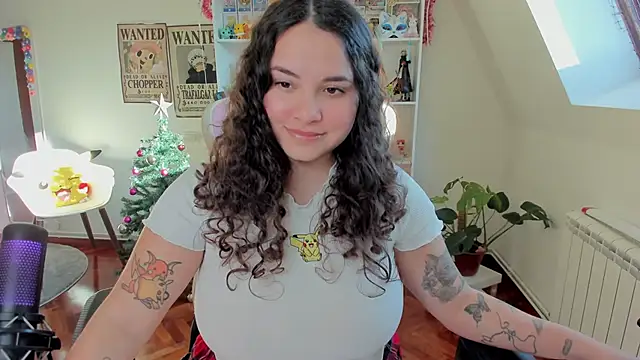 Sweet sully   online show from 12/27/24, 10:12