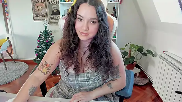 Sweet sully   online show from 12/31/24, 09:21