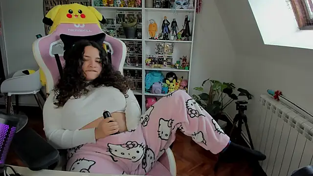 Sweet sully   online show from 01/05/25, 01:26