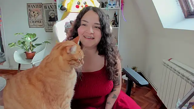 Sweet sully   online show from 01/08/25, 09:53