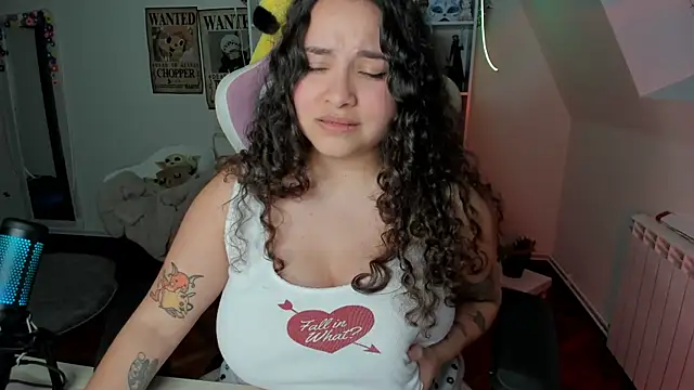 Sweet sully   online show from 01/10/25, 05:24