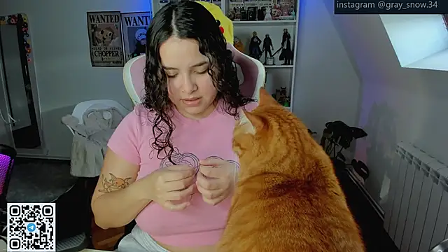 Sweet sully   online show from 01/24/25, 09:28