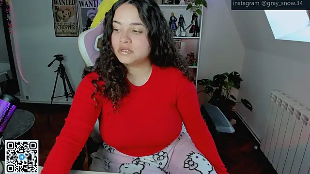 Sweet sully   online show from 02/23/25, 10:06