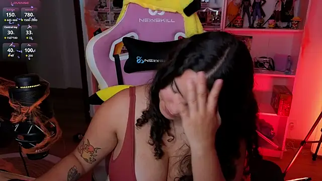 Sweet sully   online show from 10/16/25, 08:48