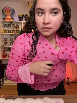 Sweet sully   online show from 02/17/26, 09:50