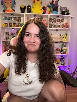 Sweet sully   online show from 03/20/26, 08:46