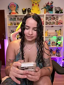 Sweet sully   online show from 03/22/26, 08:29