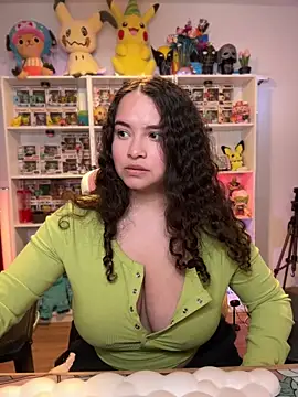 Sweet sully   online show from 04/02/26, 07:50