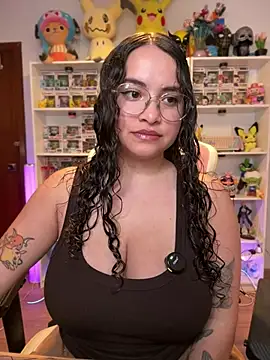 Sweet sully   online show from 04/07/26, 07:53