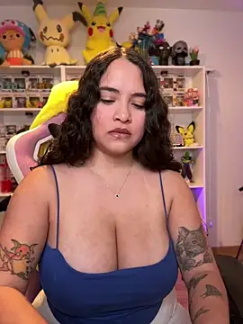 Sweet sully   online show from 04/10/26, 07:57