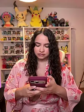 Sweet sully   online show from 04/14/26, 07:25