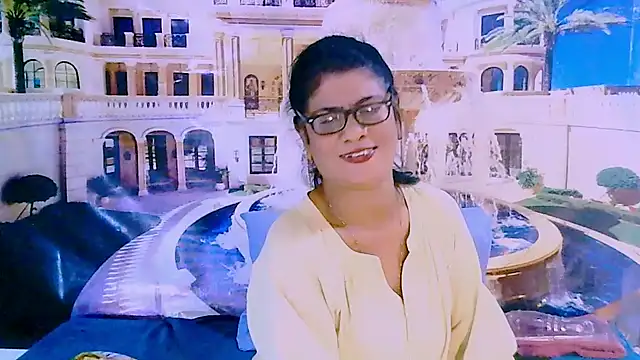 IndianAllure online show from 06/26/26, 05:45