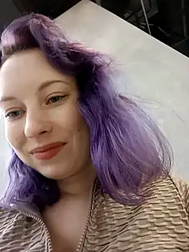 Frost foxy online show from 02/01/25, 08:29