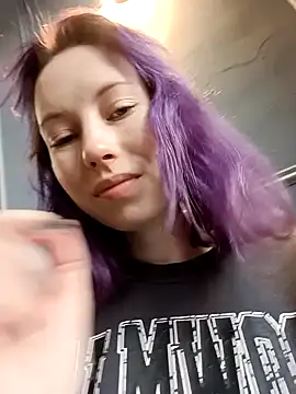 Frost foxy online show from 02/05/25, 06:24