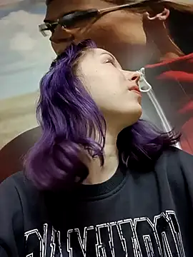 Frost foxy online show from 02/15/25, 05:09