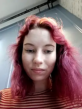 Frost foxy online show from 02/27/25, 06:40