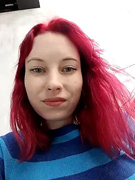 Frost foxy online show from 03/15/25, 08:37