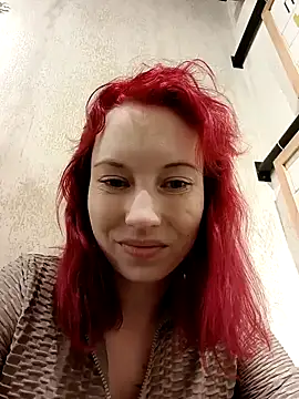 Frost foxy online show from 03/19/25, 06:46