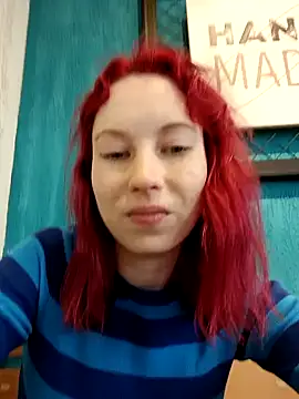 Frost foxy online show from 03/23/25, 06:05