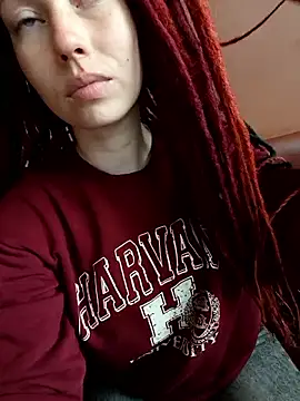 Frost foxy online show from 10/04/25, 02:09