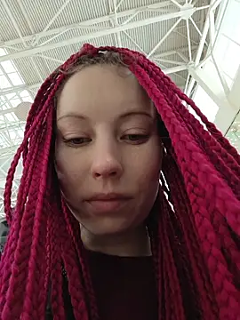 Frost foxy online show from 01/06/26, 03:21