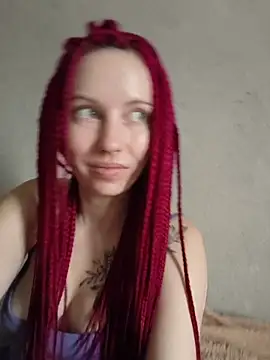 Frost foxy online show from 02/21/26, 04:13