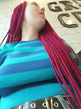 Snapshot of Frost_foxy chatting on 03/06/26, 01:57 Frost foxy online show from 03/06/26, 01:57