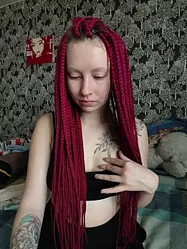 Snapshot of Frost_foxy chatting on 03/09/26, 04:27 Frost foxy online show from 03/09/26, 04:27