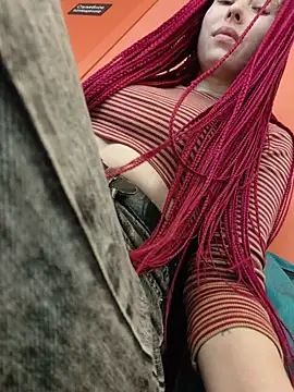 Snapshot of Frost_foxy chatting on 03/11/26, 02:50 Frost foxy online show from 03/11/26, 02:50