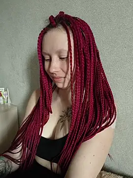 Snapshot of Frost_foxy chatting on 03/12/26, 03:56 Frost foxy online show from 03/12/26, 03:56