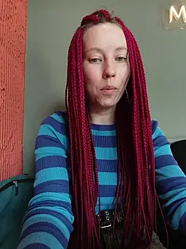 Snapshot of Frost_foxy chatting on 03/14/26, 04:18 Frost foxy online show from 03/14/26, 04:18