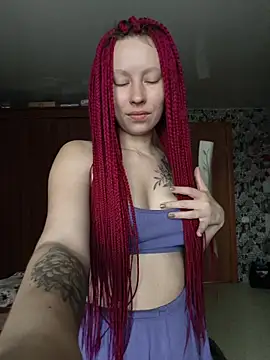 Snapshot of Frost_foxy chatting on 03/17/26, 05:11 Frost foxy online show from 03/17/26, 05:11