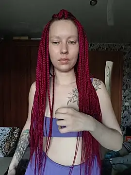 Snapshot of Frost_foxy chatting on 04/14/26, 04:51 Frost foxy online show from 04/14/26, 04:51