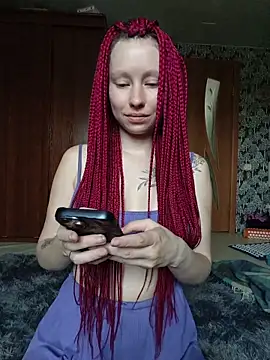 Snapshot of Frost_foxy chatting on 04/18/26, 03:54 Frost foxy online show from 04/18/26, 03:54