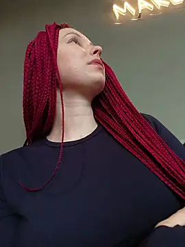 Snapshot of Frost_foxy chatting on 04/19/26, 04:45 Frost foxy online show from 04/19/26, 04:45