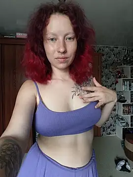 Snapshot of Frost_foxy chatting on 07/19/26, 04:05 Frost foxy online show from 07/19/26, 04:05