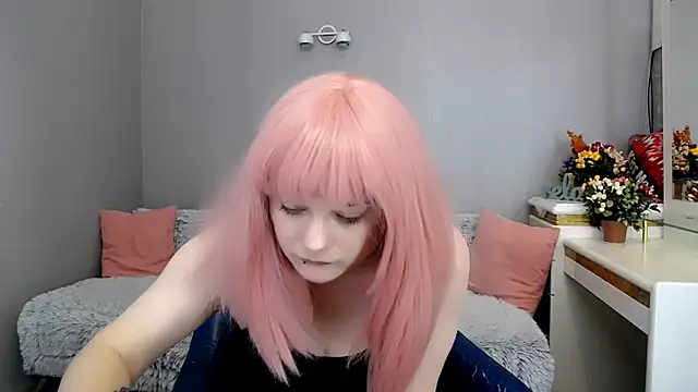 Estheri online show from 03/16/26, 07:23