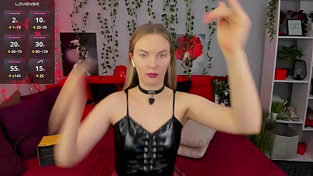 NakedSoulX online show from 02/16/25, 08:22