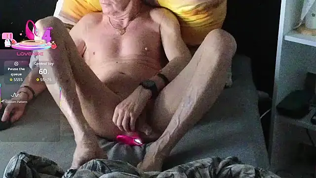 geilno online show from 11/28/25, 07:33