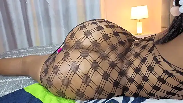 yourgoodcalmebonygirl online show from 04/04/26, 09:29