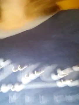 Snapshot of Elza01 chatting on 02/27/25, 07:12 Elza01 online show from 02/27/25, 07:12