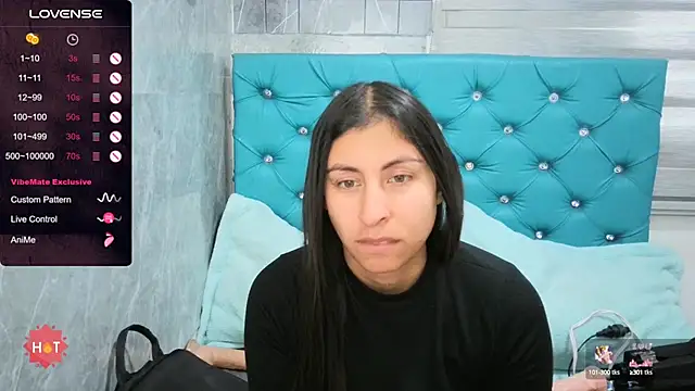 Snapshot of MAARYMOON chatting on 09/09/25, 01:10 MAARYMOON online show from 09/09/25, 01:10