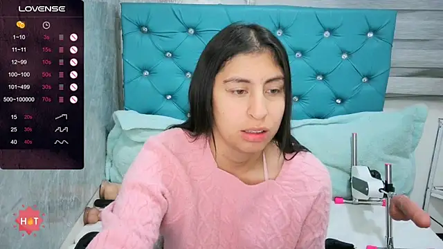 Snapshot of MAARYMOON chatting on 12/02/25, 10:53 MAARYMOON online show from 12/02/25, 10:53