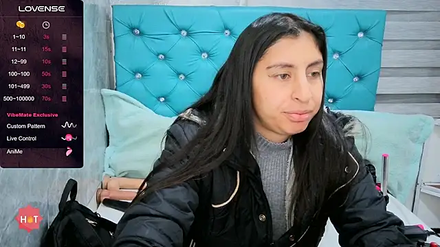 MAARYMOON online show from 01/07/26, 11:01