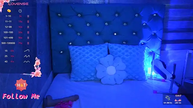 MAARYMOON online show from 04/14/26, 10:43