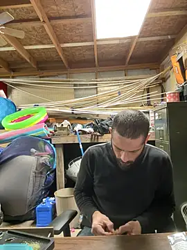 Sitonmyface2020xh online show from 03/03/25, 12:15