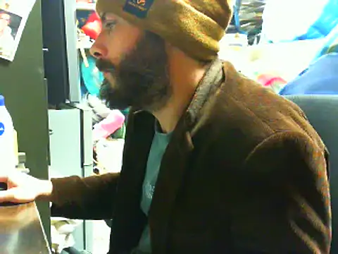 Sitonmyface2020xh online show from 03/14/25, 11:12